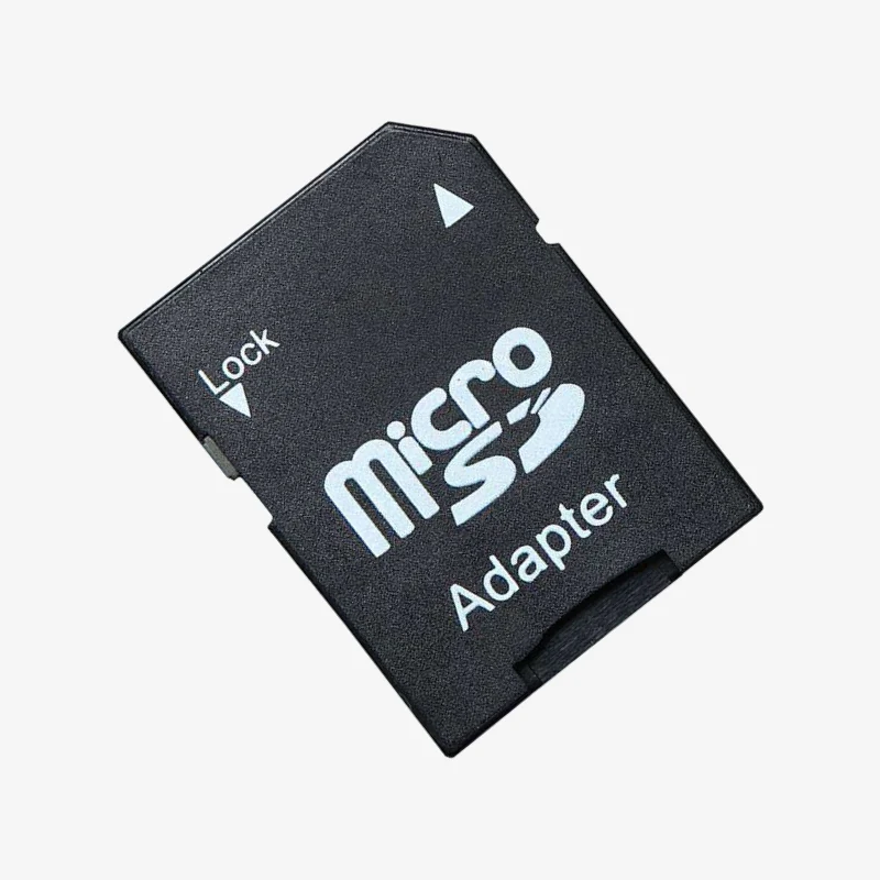 Micro SD Card to SD Card Adapter Module