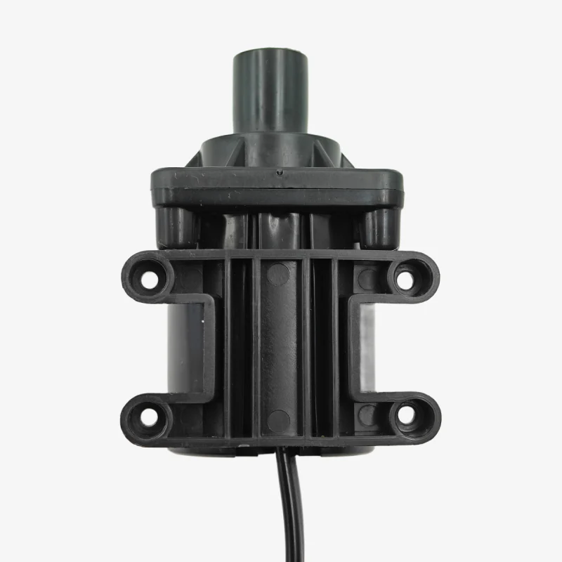 Mini 24V DC 12W Brushless Submersible Solar Water Pump Motor - Image 4