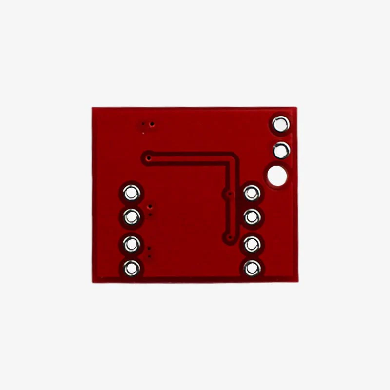 MX1508 Dual H Bridge DC Stepper Motor Driver Module with PWM Control - Image 2