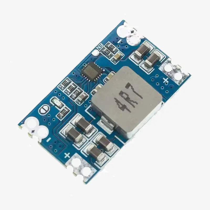 MINI560 5V 5A DC-DC Step-Down Stabilized Voltage Module - Image 3