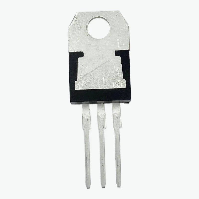 MJE2955T 10A 60V Bipolar (BJT) Single Transistor TO-220 DIP Package - Image 3