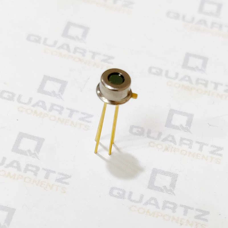ISB TS45D Infrared Thermopile Sensor - Contactless Temperature Sensor - Image 3