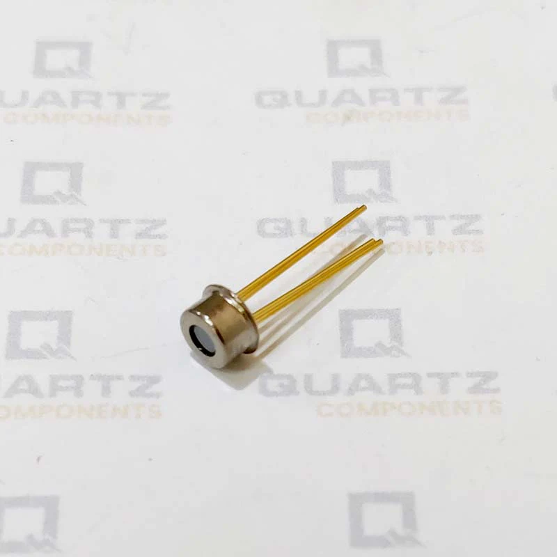 ISB TS45D Infrared Thermopile Sensor - Contactless Temperature Sensor - Image 4