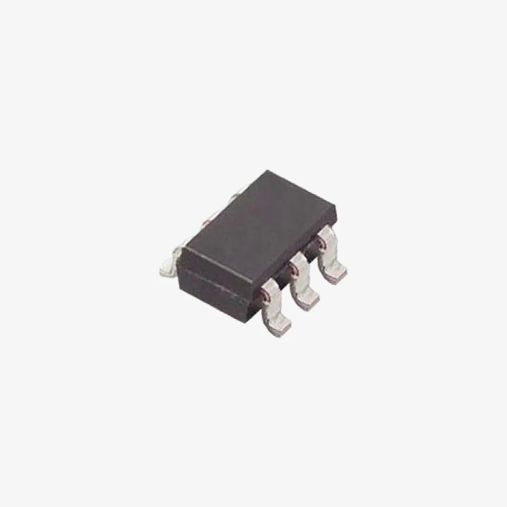 MT3608 High Efficiency Step Up Converter IC - SOT23-6 SMD Package