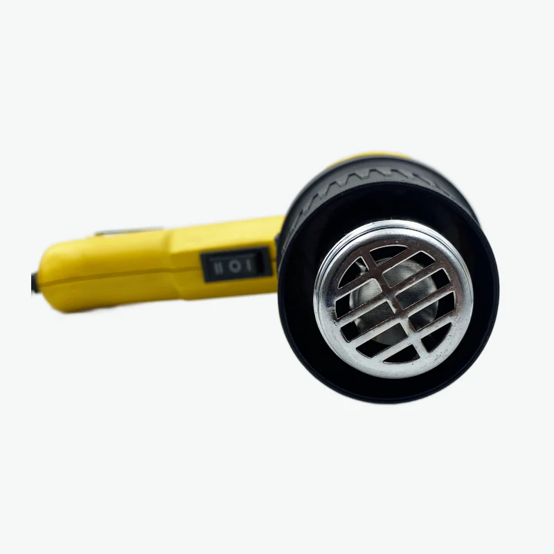 MYRA 1500W Electronic Heat Gun for Electronics Repair with Adjustable Temperature - Image 4