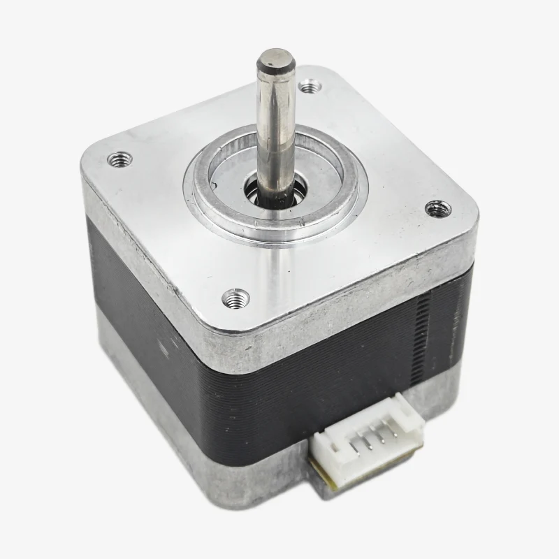 Nema-17 Stepper Motor 4Kg (Type 17PM-J344-P5VS) - Image 10