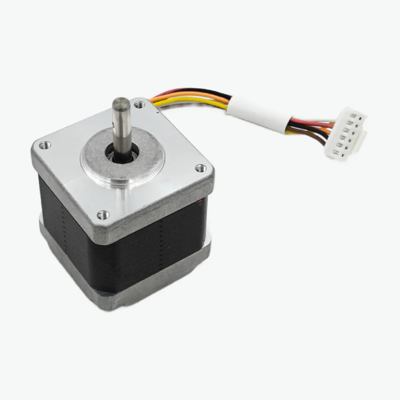 Nema-17 Stepper Motor 4Kg (Type 17PM-J344-P5VS) - Image 16