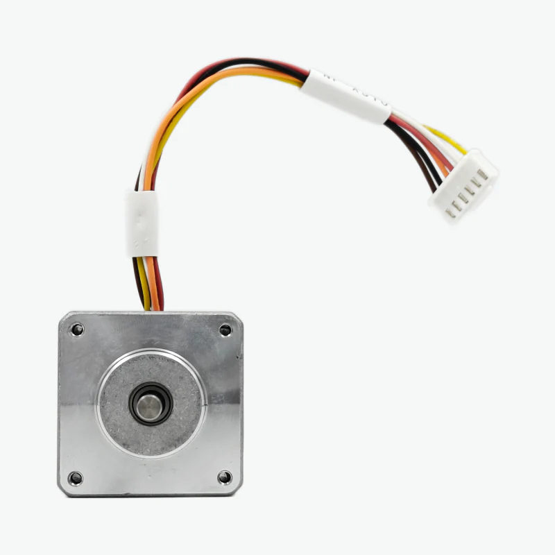 Nema-17 Stepper Motor 4Kg (Type 17PM-J344-P5VS) - Image 18