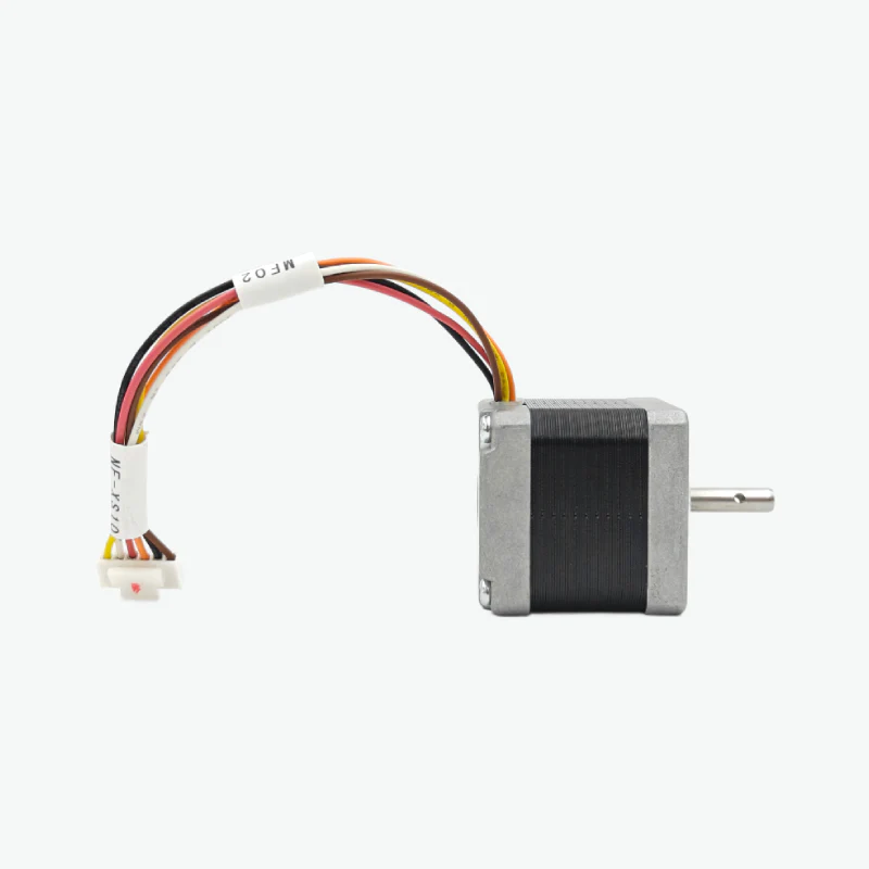 Nema-17 Stepper Motor 4Kg (Type 17PM-J344-P5VS) - Image 19