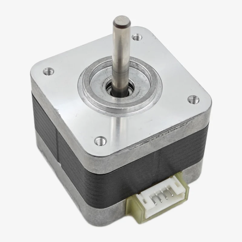 Nema-17 Stepper Motor 4Kg (Type 17PM-J344-P5VS) - Image 2