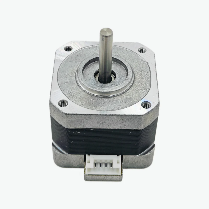 Nema-17 Stepper Motor 4Kg (Type 17PM-J344-P5VS) - Image 22