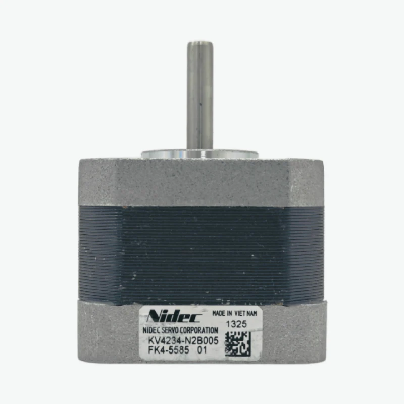 Nema-17 Stepper Motor 4Kg (Type 17PM-J344-P5VS) - Image 23