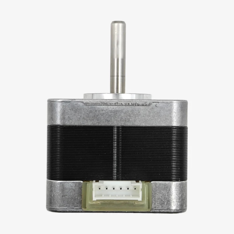 Nema-17 Stepper Motor 4Kg (Type 17PM-J344-P5VS) - Image 24
