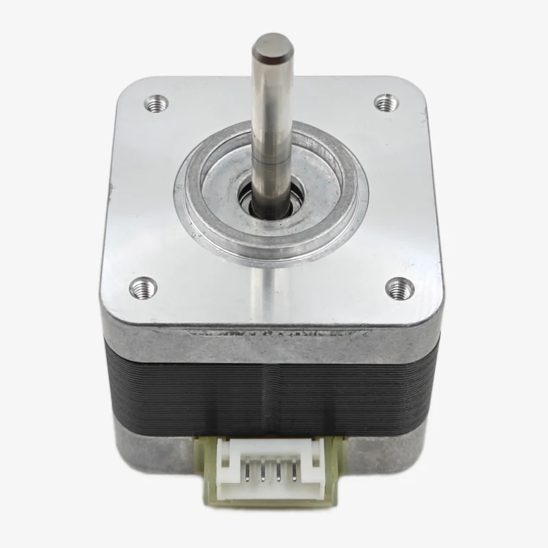 Nema-17 Stepper Motor 4Kg (Type 17PM-J344-P5VS) - Image 3
