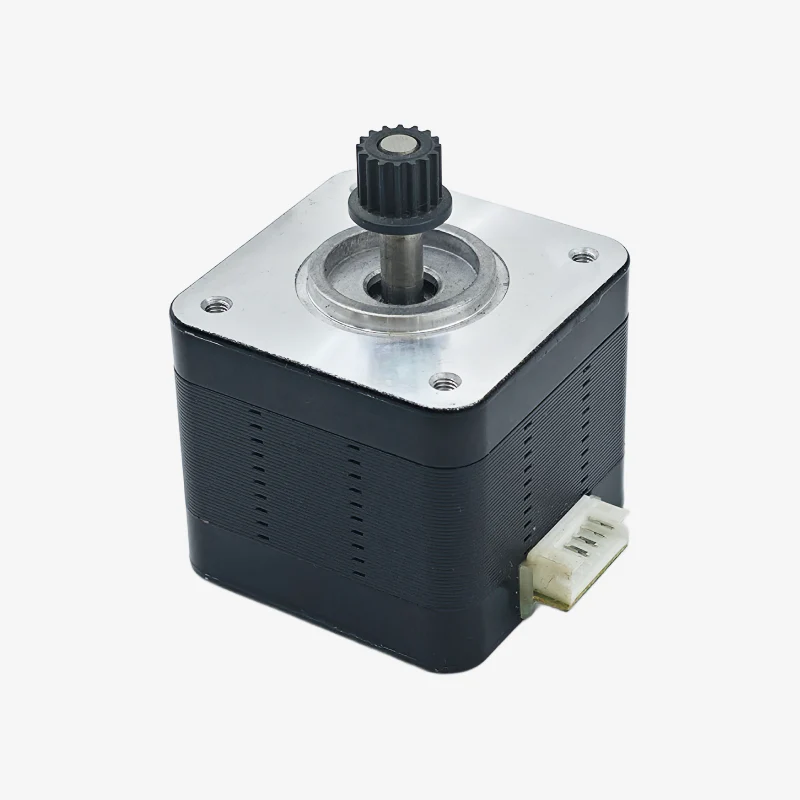 Nema-17 Stepper Motor 4Kg (Type 17PM-J344-P5VS) - Image 4
