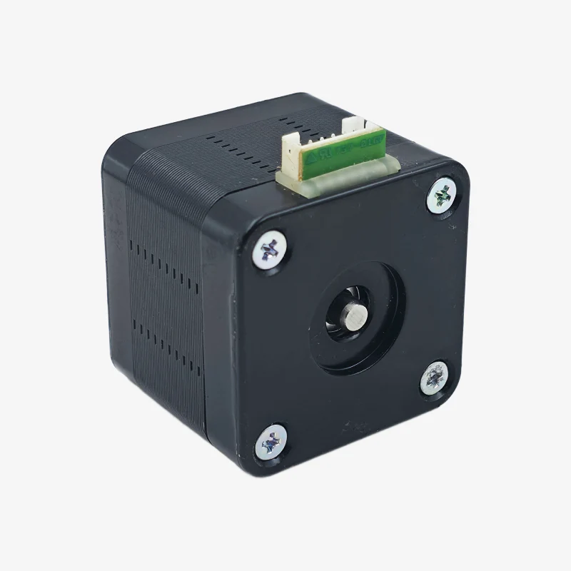 Nema-17 Stepper Motor 4Kg (Type 17PM-J344-P5VS) - Image 7