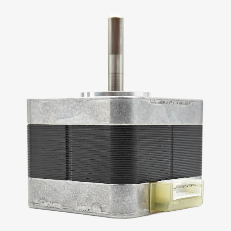 Nema-17 Stepper Motor 4Kg (Type 17PM-J344-P5VS) - Image 9