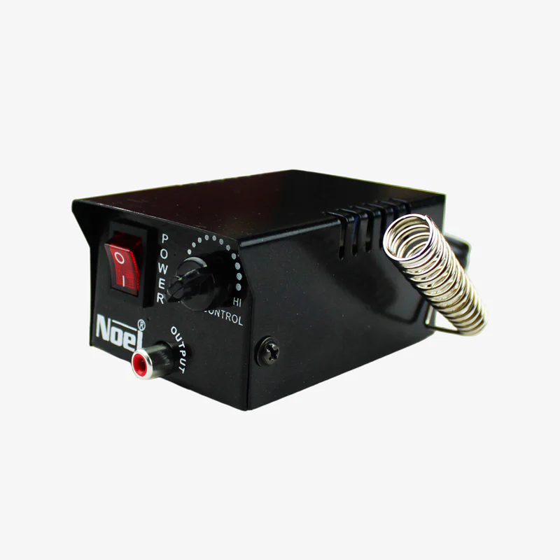 Variable Wattage Micro-Soldering Station 12V - Image 3