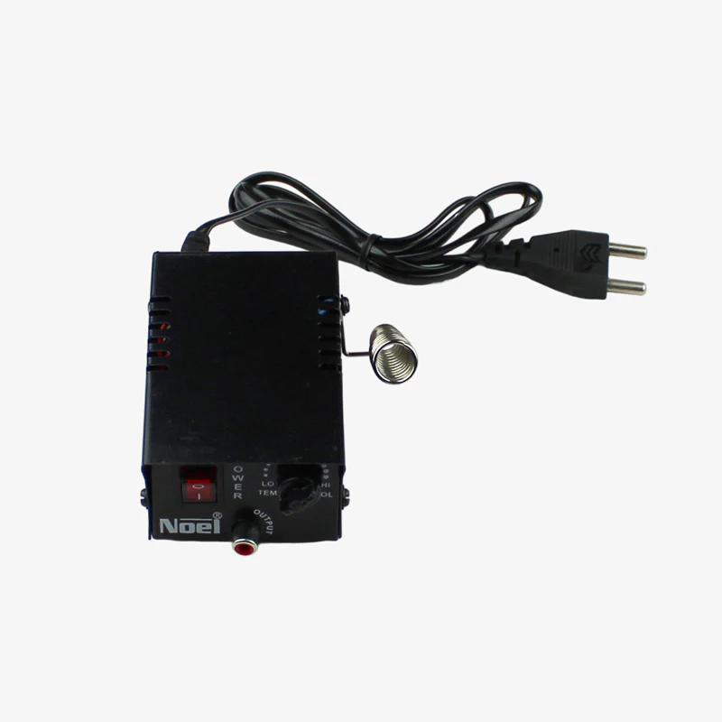 Variable Wattage Micro-Soldering Station 12V - Image 5