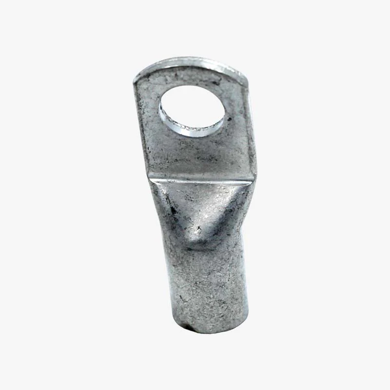 Non-Insulated Copper Tubular Lugs - 16 mm - Image 2