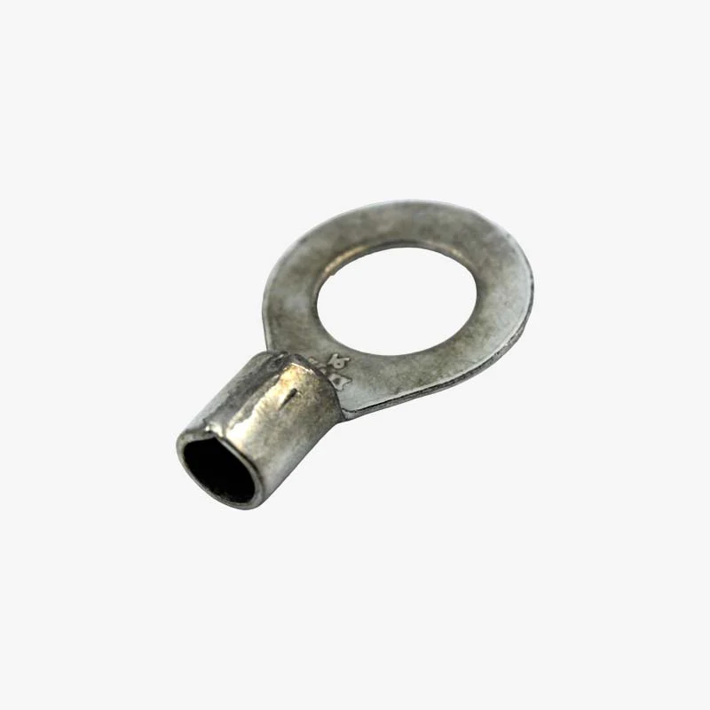 Non-Insulated Ring Terminal / Lugs (16mm/H-12mm) - Image 2