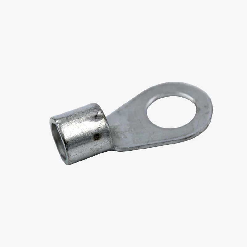 Non-Insulated Ring Terminal / Lugs (35mm/H-12mm) - Image 3