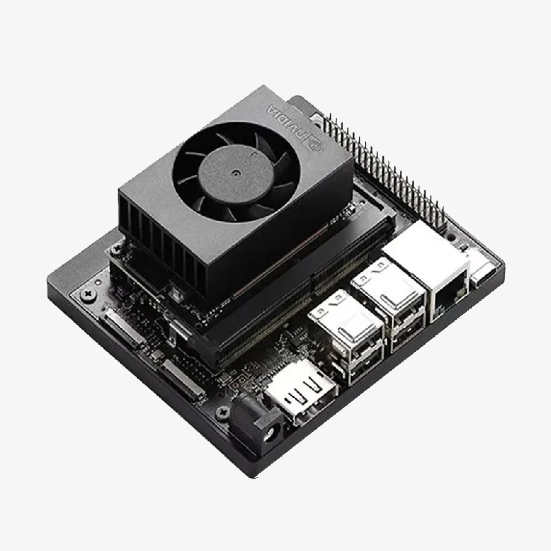 NVIDIA® Jetson Orin Nano Super Developer Kit