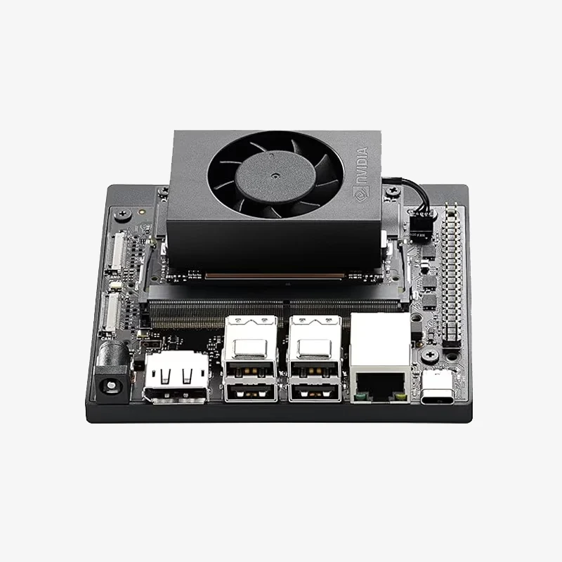 NVIDIA® Jetson Orin Nano Super Developer Kit - Image 2