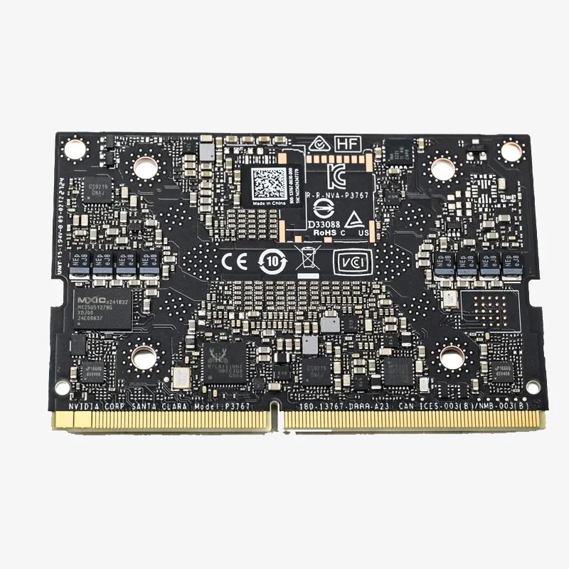 NVIDIA® Jetson Orin Nano 8GB Module - Image 3