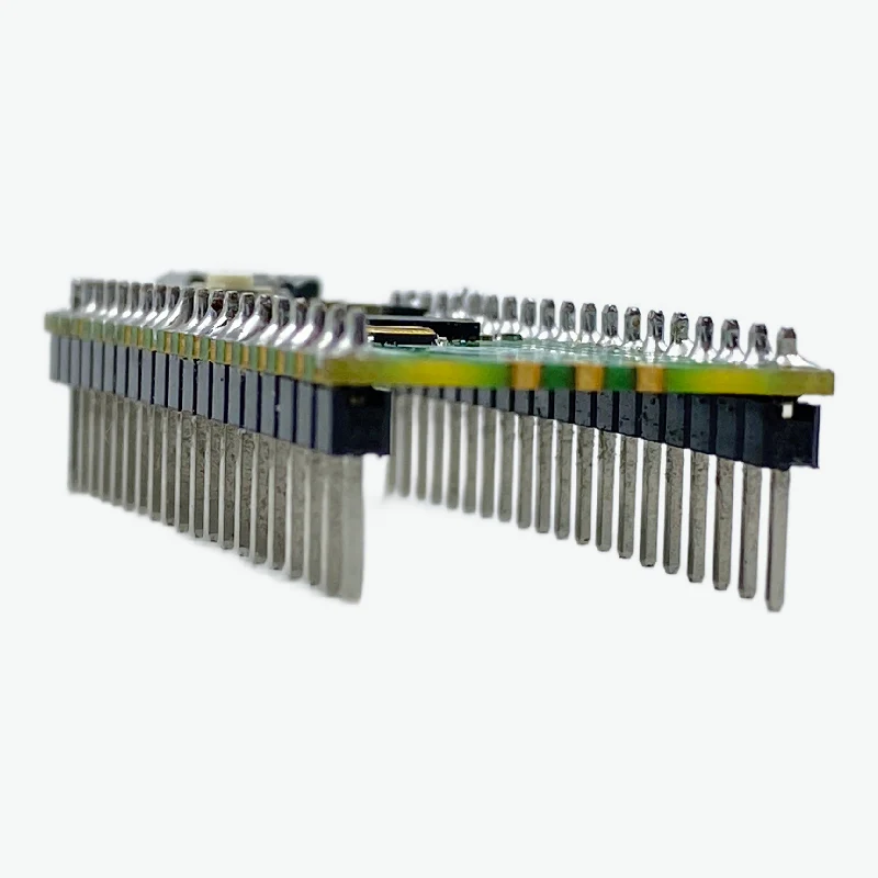 Official Raspberry Pi Pico Microcontroller Board with Pre-Soldered Header Pins - Image 5