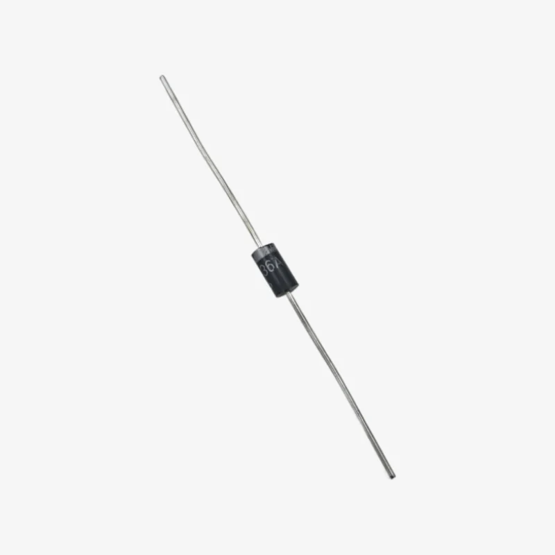 P6KE36A Transient Voltage Suppressor Diode - DO-15 Package