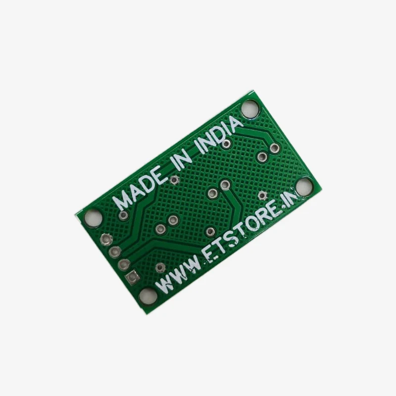 PCB For 3 LED Traffic Light Module Board - Image 2