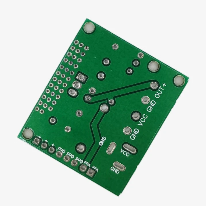PCB For 78XX Series Voltage Regulator - Image 2