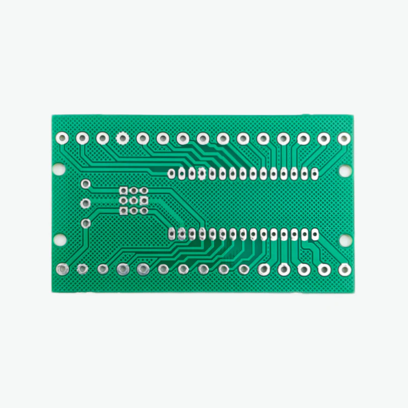 PCB for Arduino Nano Screw Terminal Expansion Breakout Board - Image 4
