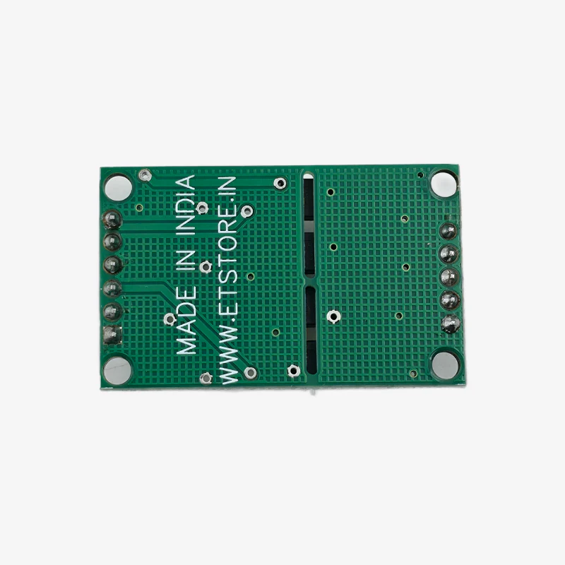 PC817 / EL817 Opto Isolator Module 4-Channel - Image 3