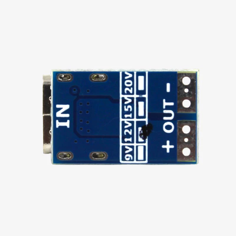 USB Power Delivery 12V Decoy Module PDC004-PD - Image 3