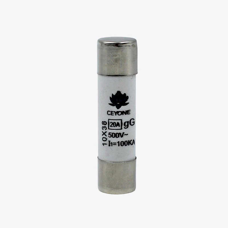 SIBASS Pencil Type HRC Fuses 20A (10X38 mm) - Image 2