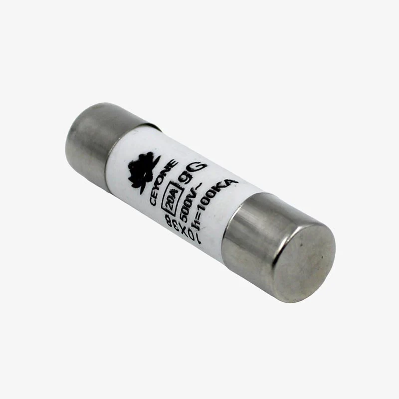 SIBASS Pencil Type HRC Fuses 20A (10X38 mm) - Image 3