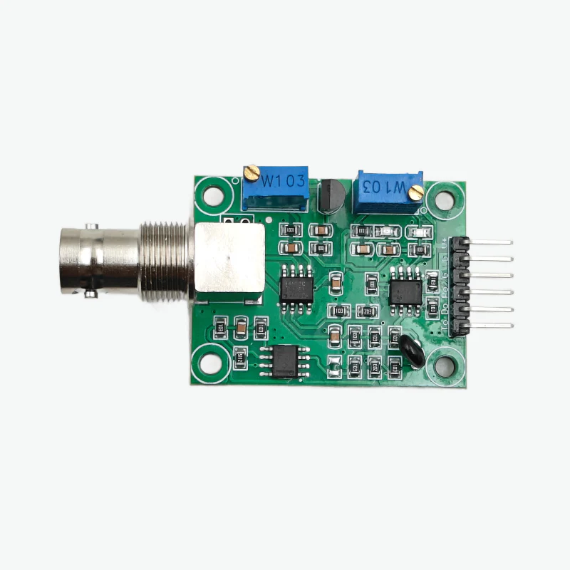 PH Sensor Module with PH Probe - Water Quality Monitoring Sensor - Image 6