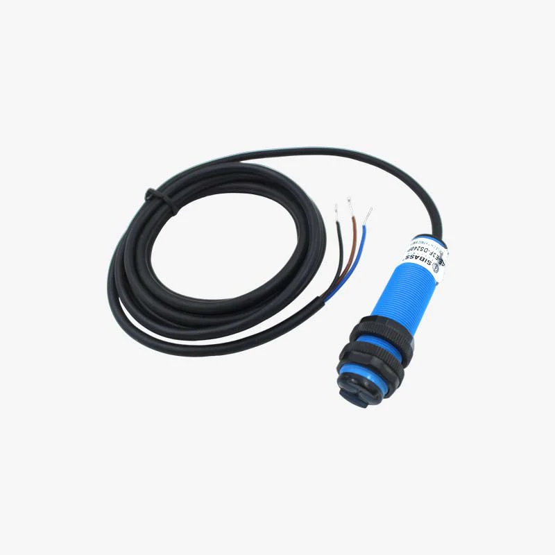 Photo Electric Proximity Sensor M18- PNP NO