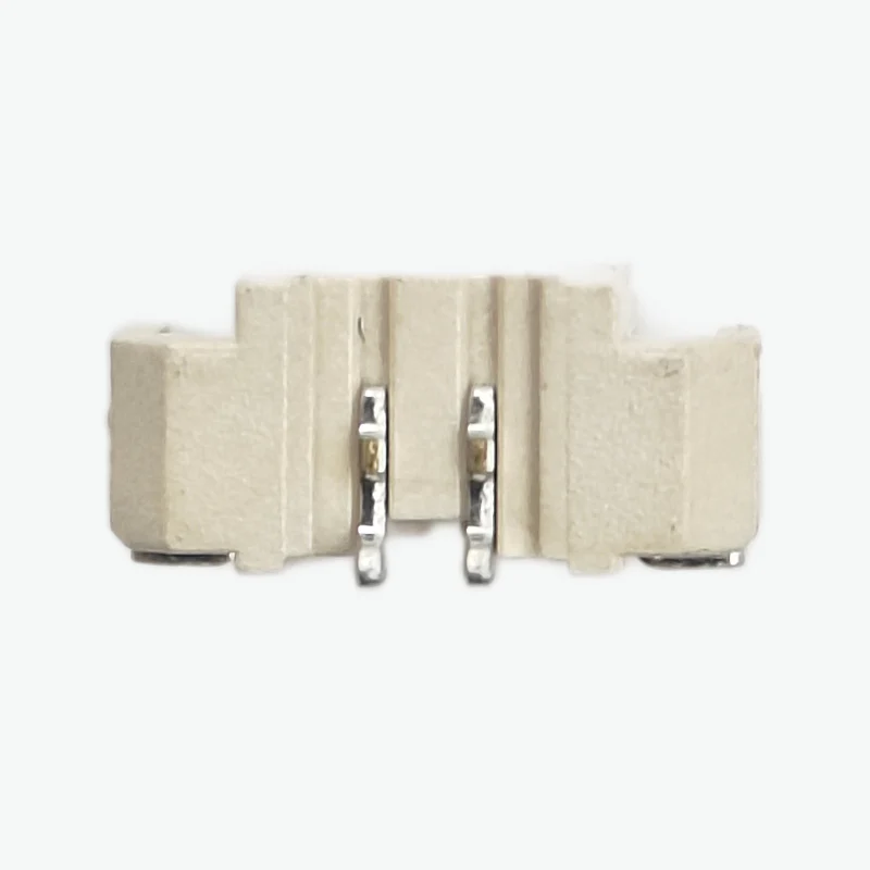 PicoBlade Type 2-Pin 1.25mm Pitch Wire-to-Board Horizontal Connector - Image 4