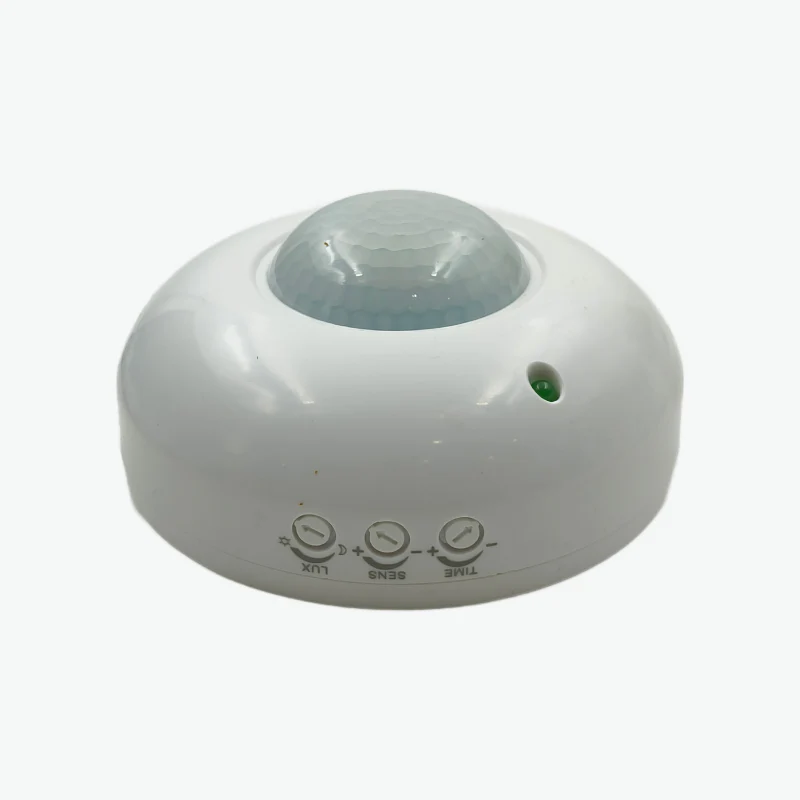 Ceiling Mount PIR Motion Sensor 220V Infrared Energy Saving Detector Switch
