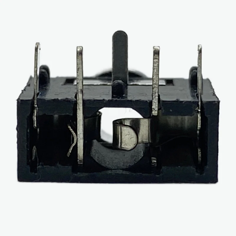 PJ306 3.5mm Female Audio Jack Connector - Image 7