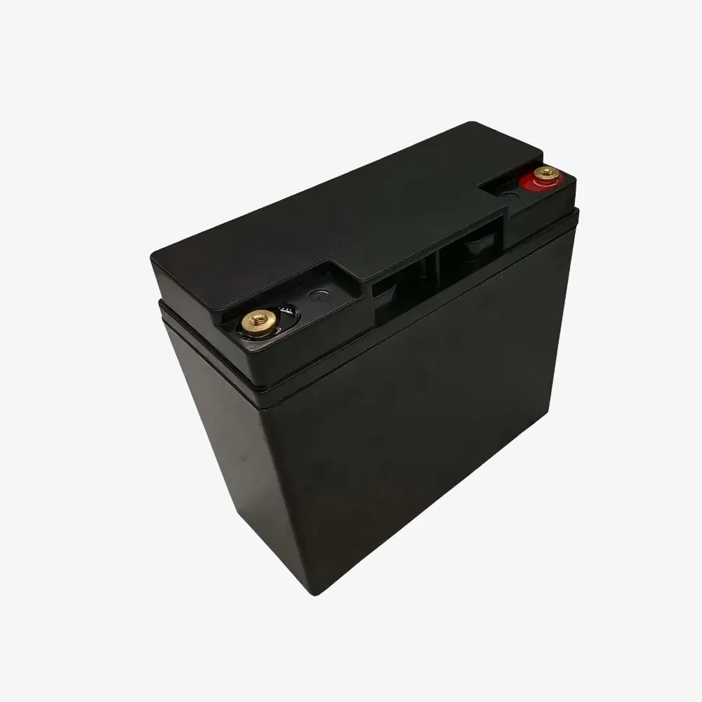 Plastic Battery Box For Lithium Battery Pack - (181x77x170mm) - Image 5