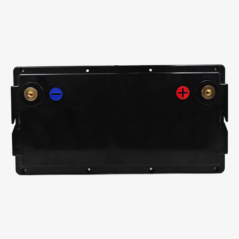 Plastic Battery Box For Lithium Battery Pack - (330x170x215mm) - Image 3