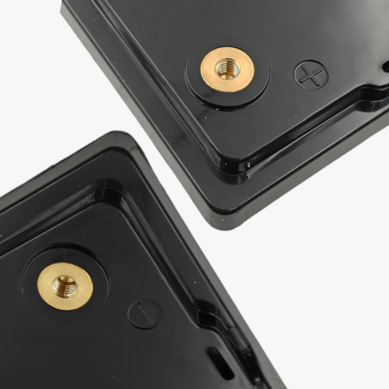Plastic Battery Box For Lithium Battery Pack - (255 x 164 x 195 mm) - Image 4