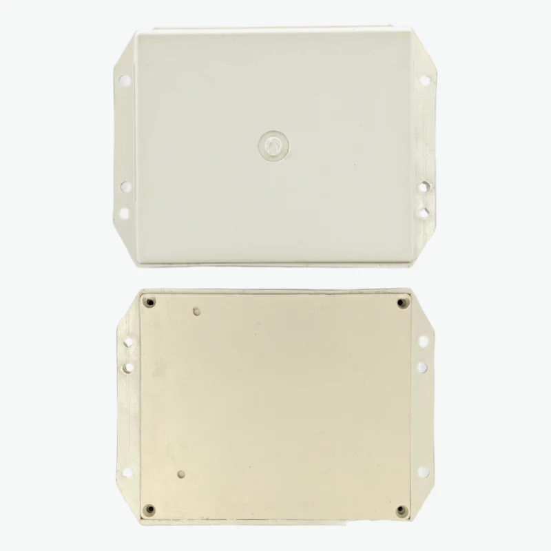 Plastic Enclosure 120x100x52 mm for General Purpose Electronics and Electrical Product Housing - Image 5