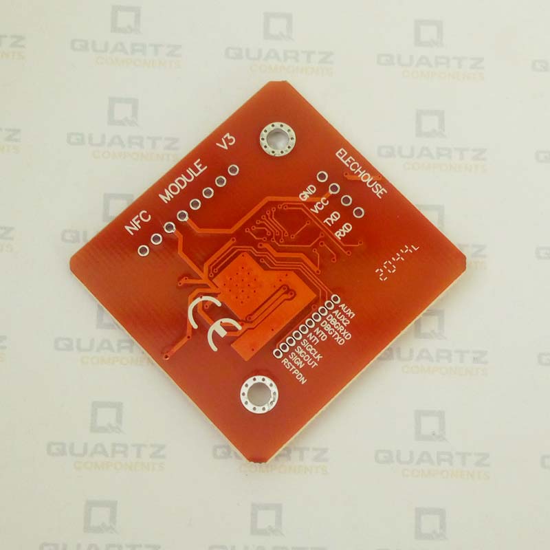 PN532 RFID Reader (NFC Read/Write Module) - Image 10