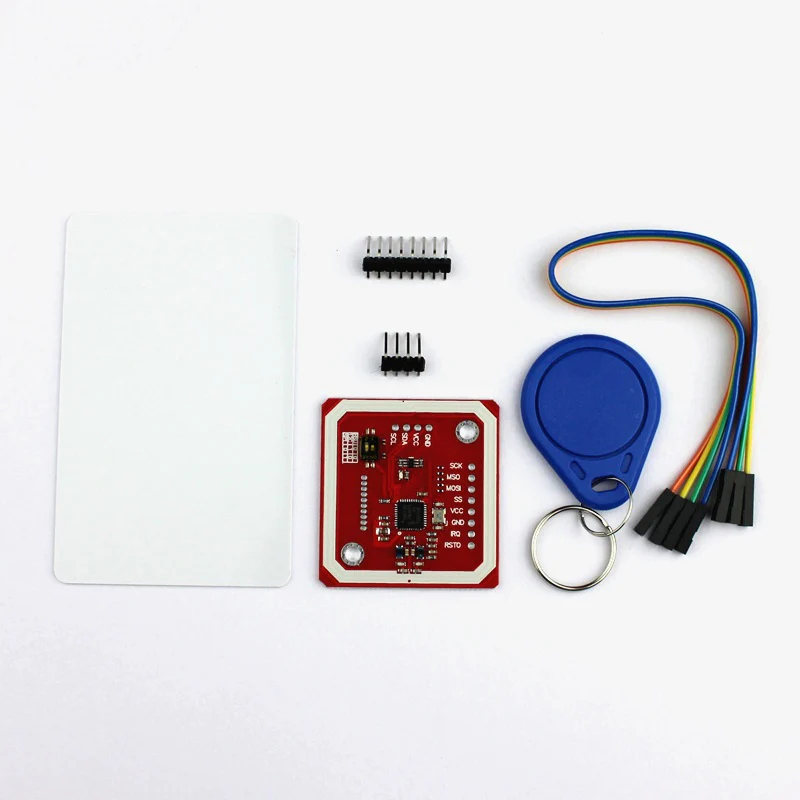 PN532 RFID Reader (NFC Read/Write Module) - Image 5