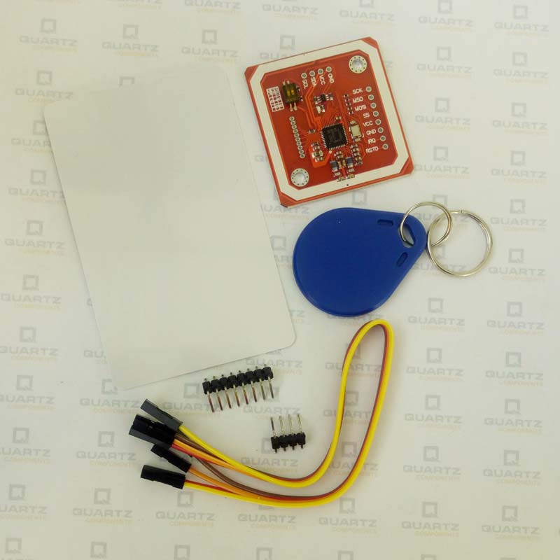 PN532 RFID Reader (NFC Read/Write Module) - Image 7